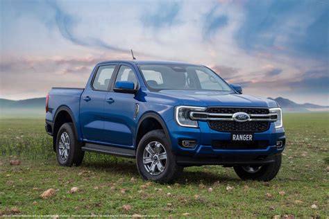 2023 ranger build and price.
